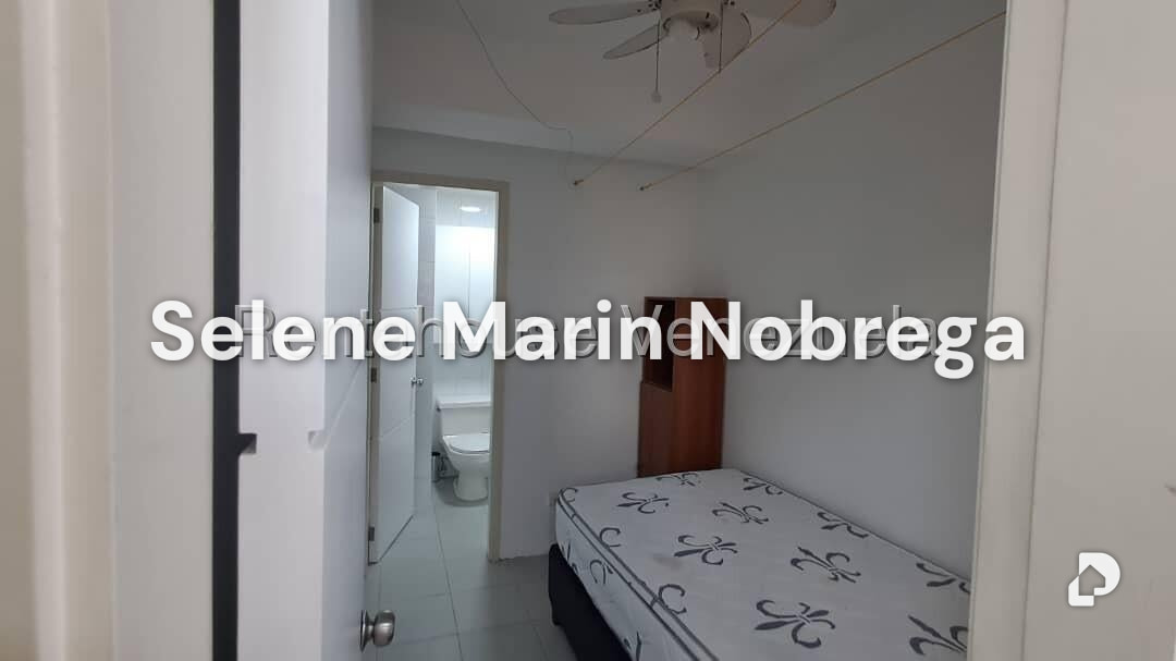 Apartamento en Colinas de Valle Arriba, Caracas – 16