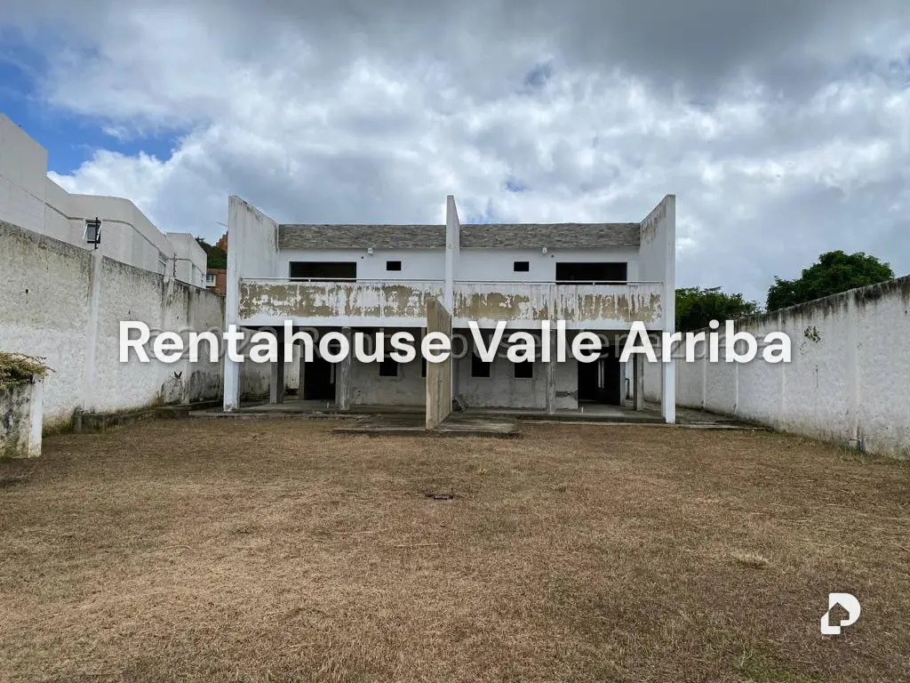 Casa en Loma Linda, Caracas – 20