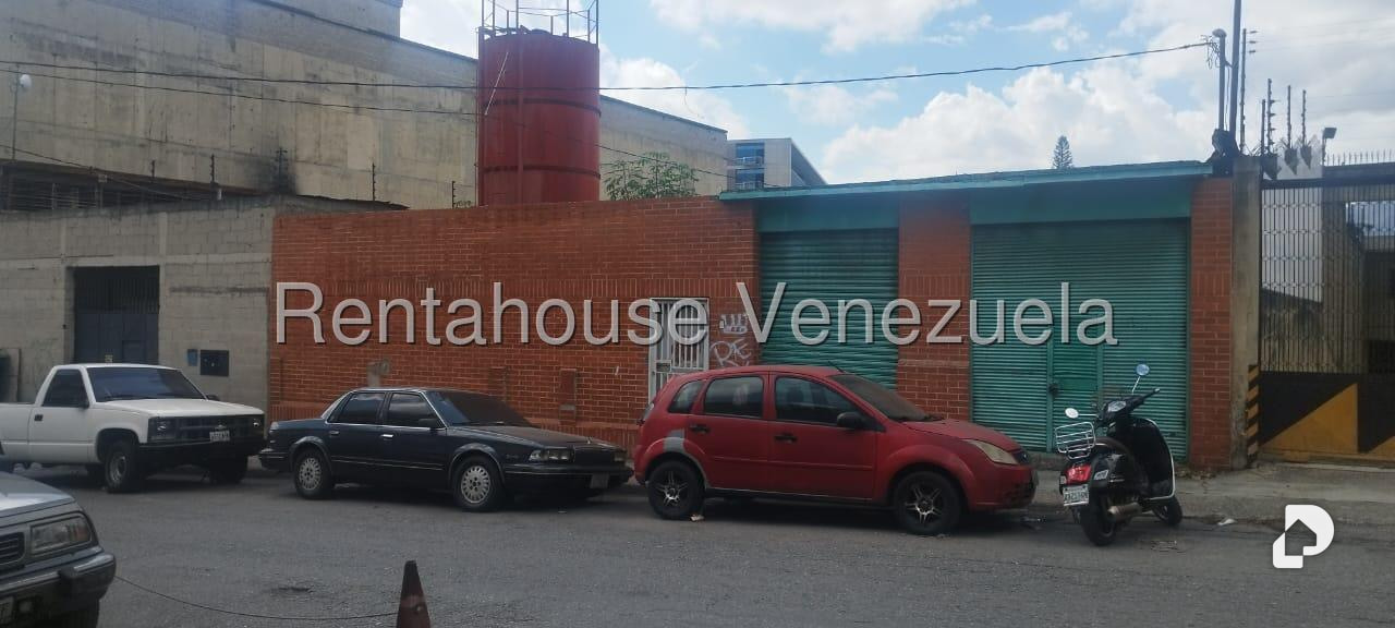 Local comercial en Boleíta Norte, Caracas – 1