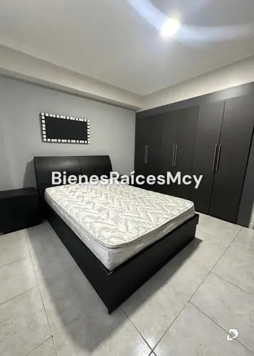 Apartamento en La Arboleda, Maracay – 8