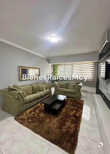 Apartamento en La Arboleda, Maracay – 6