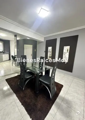 Apartamento en La Arboleda, Maracay – 5