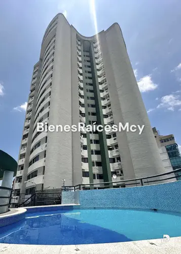 Apartamento en La Arboleda, Maracay – 1