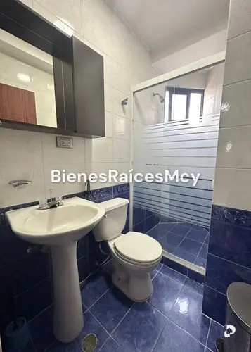 Apartamento en La Arboleda, Maracay – 12