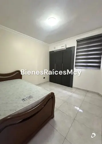 Apartamento en La Arboleda, Maracay – 9
