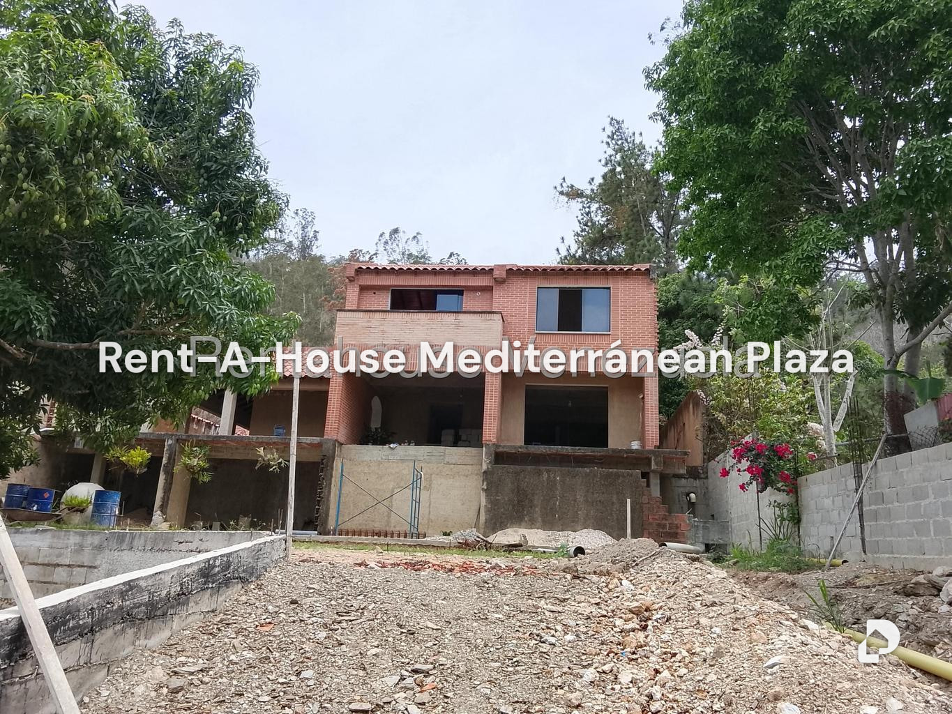 Casa en La Entrada – 13