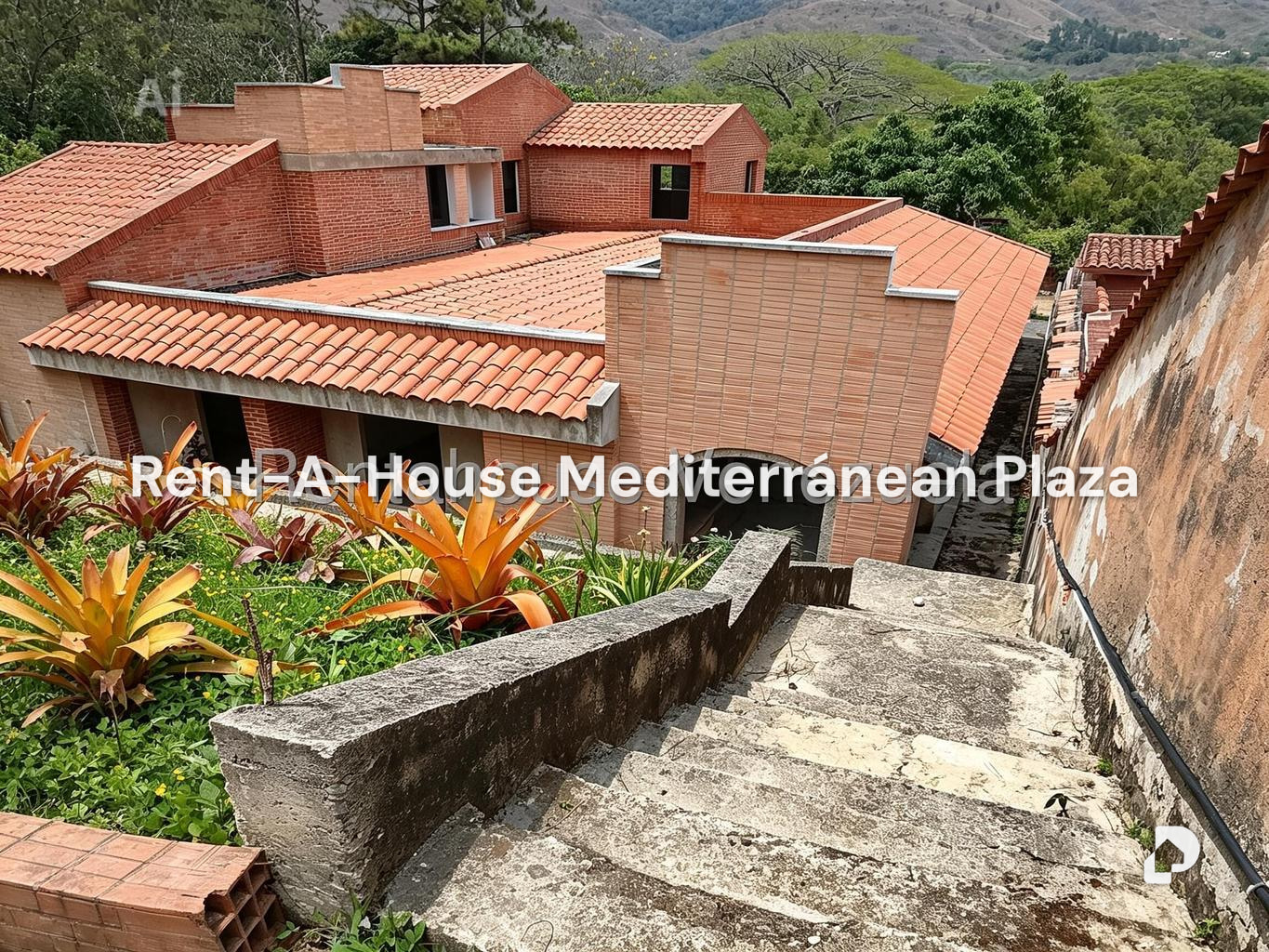 Casa en La Entrada – 1