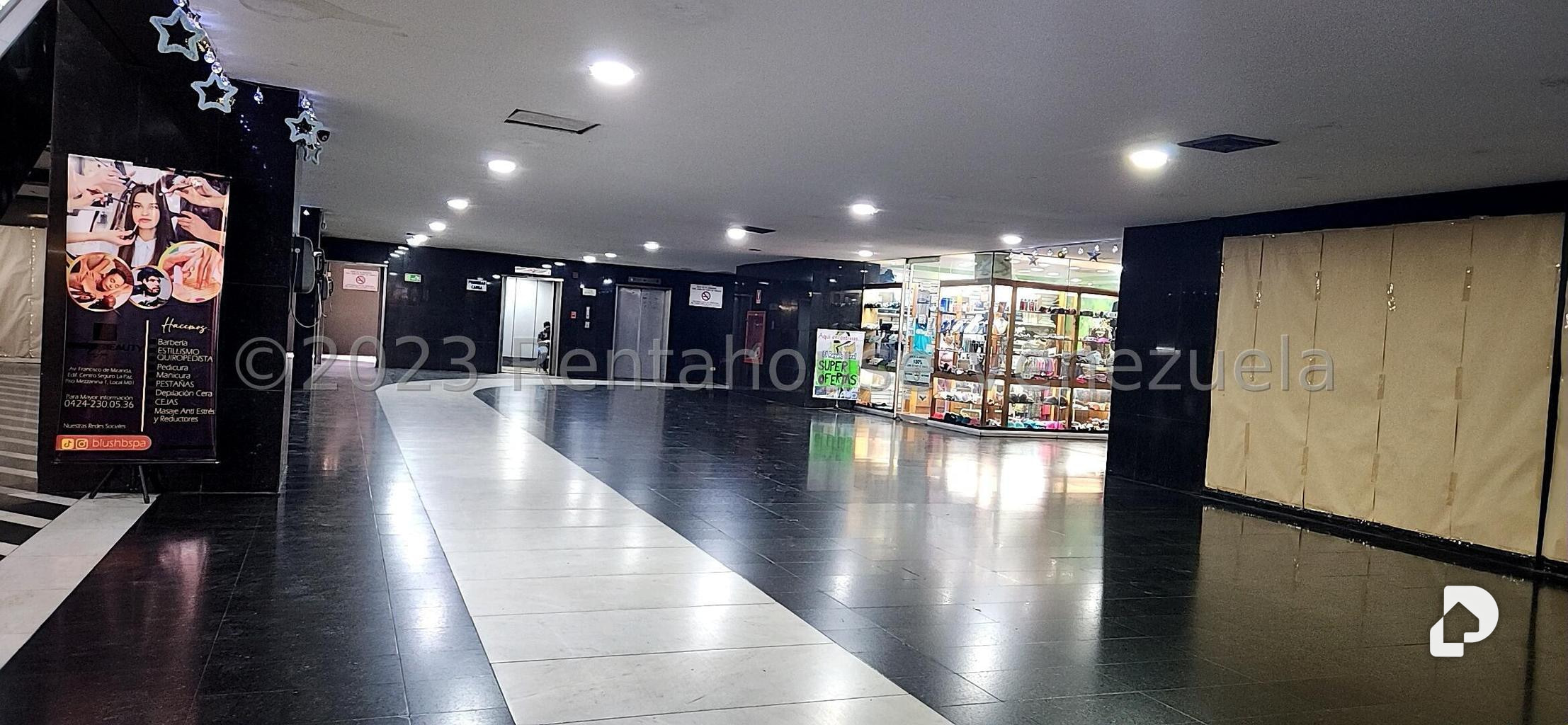 Oficina en La California Norte, Caracas – 4