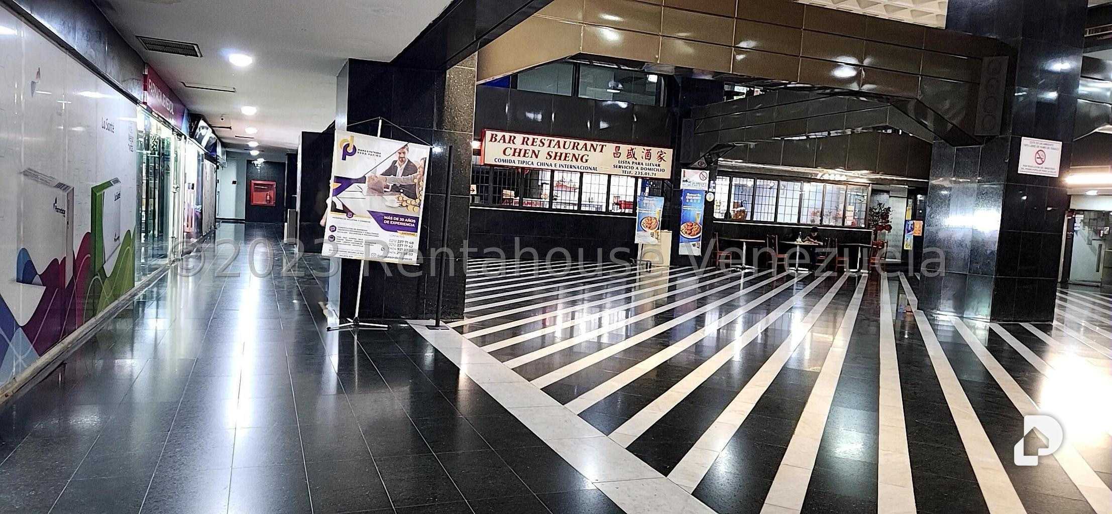 Oficina en La California Norte, Caracas – 5