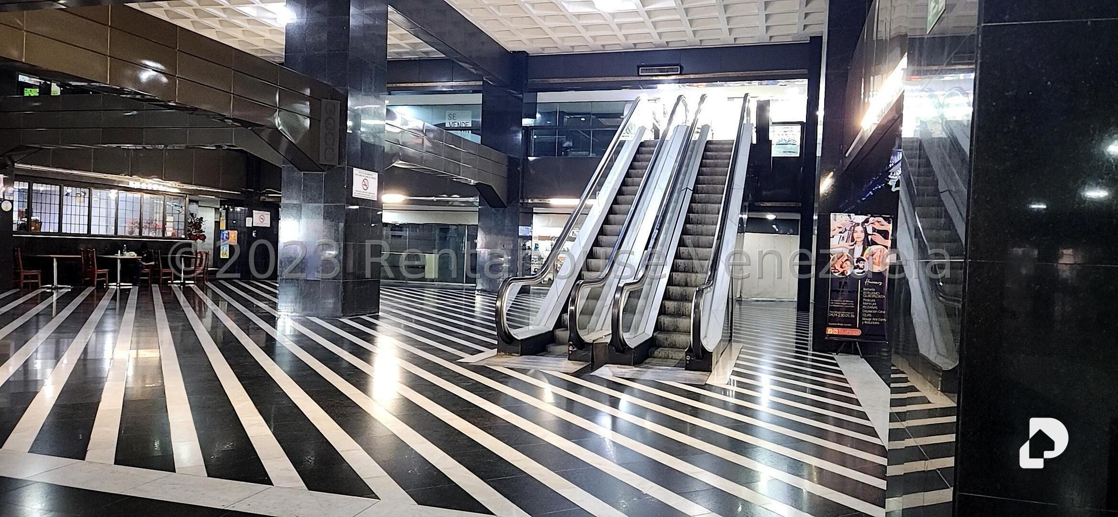 Oficina en La California Norte, Caracas – 6
