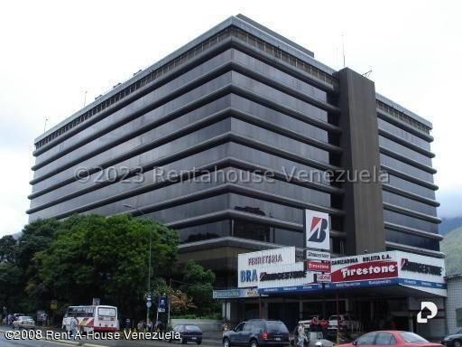 Oficina en La California Norte, Caracas – 1