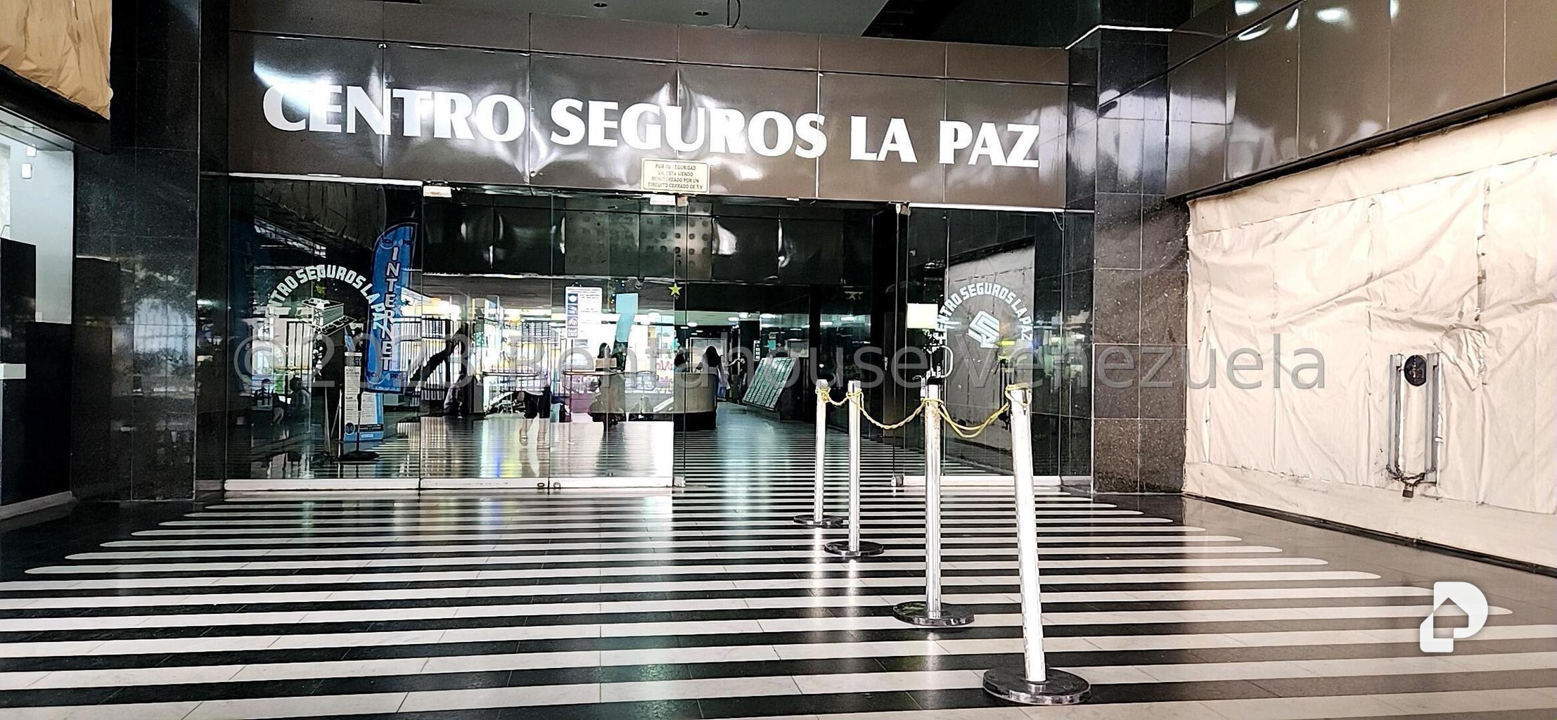 Oficina en La California Norte, Caracas – 2