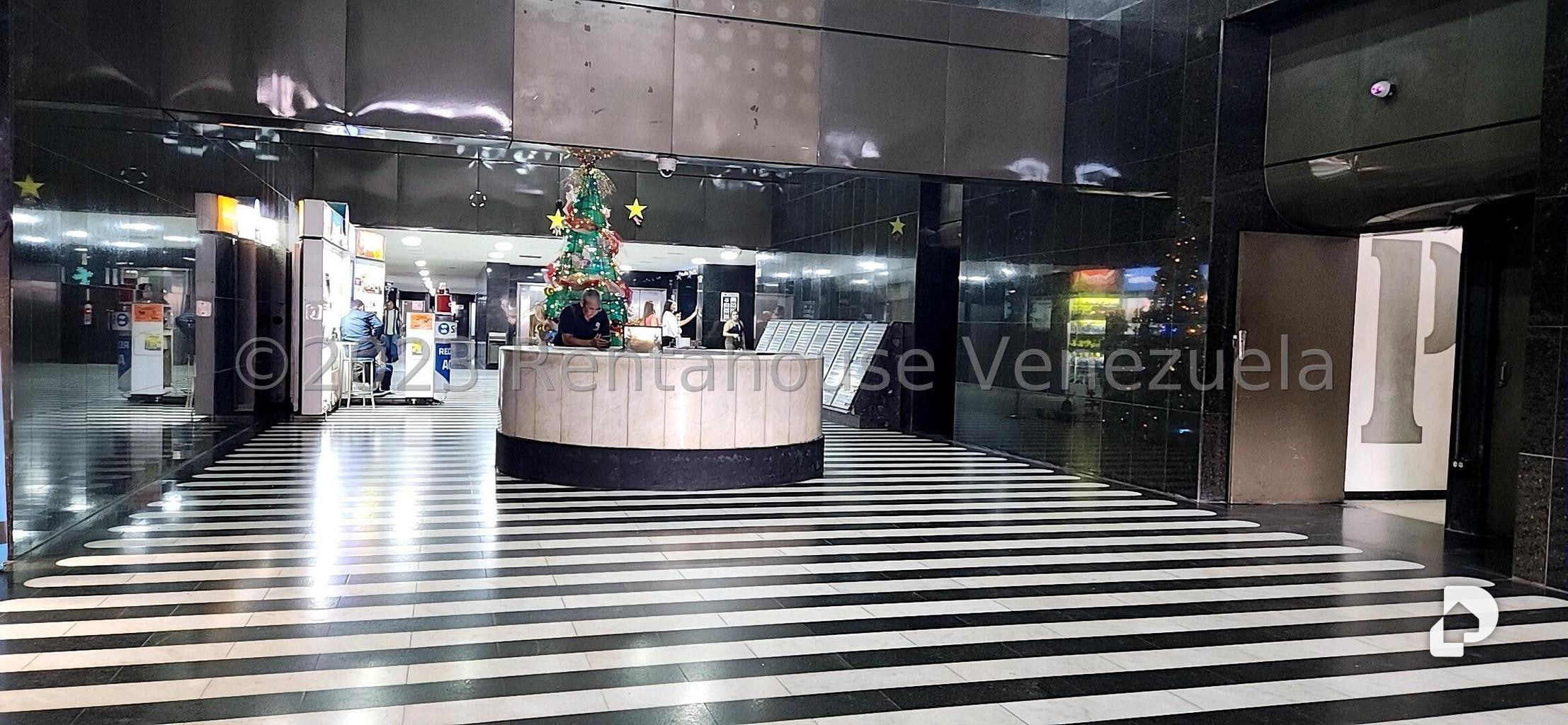 Oficina en La California Norte, Caracas – 3