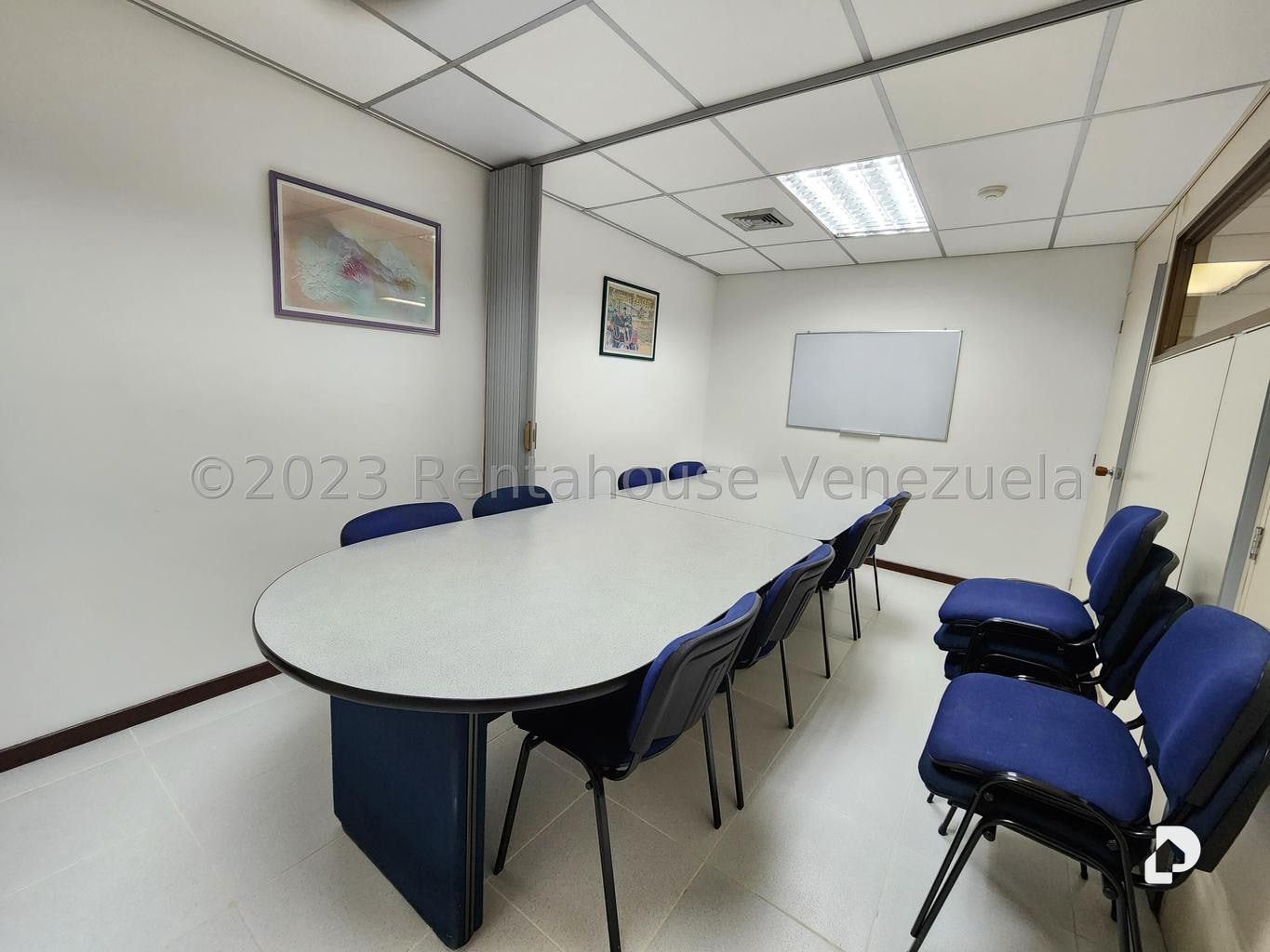 Oficina en La California Norte, Caracas – 15