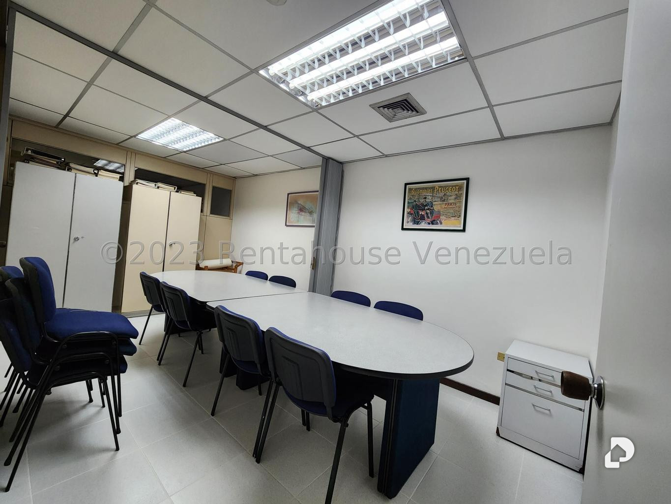 Oficina en La California Norte, Caracas – 17