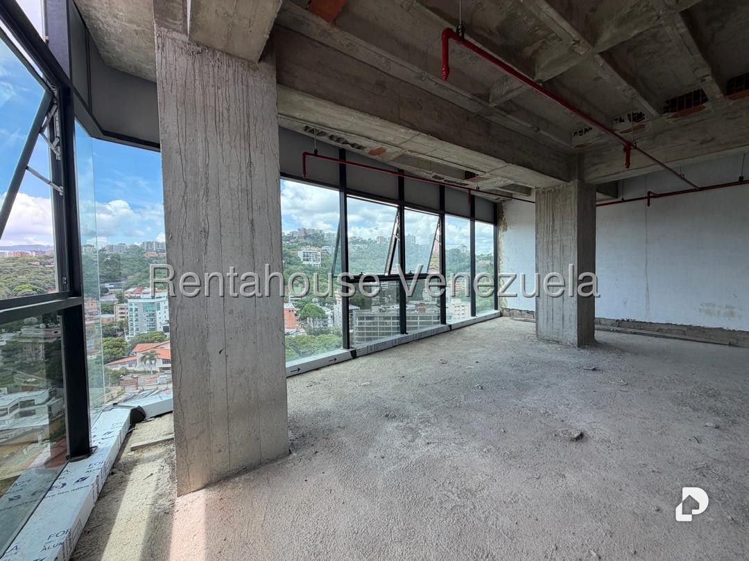 Oficina en Las Mercedes, Caracas – 6