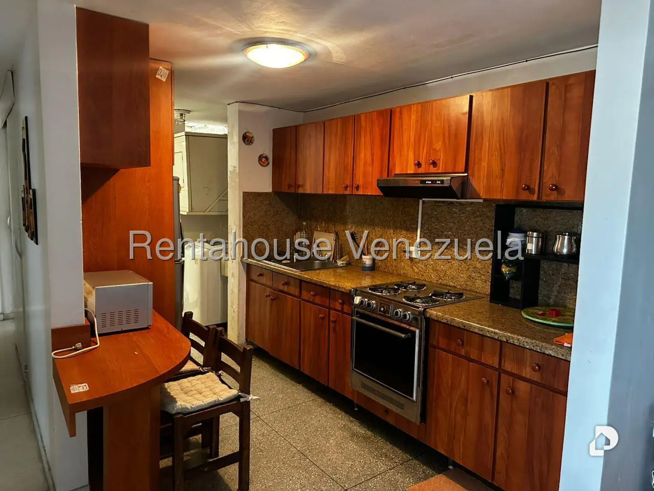 Apartamento en Los Castores, San Antonio de Los Altos – 7