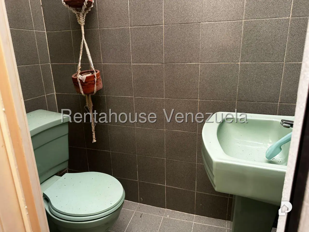 Apartamento en Los Castores, San Antonio de Los Altos – 14