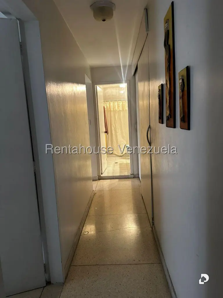 Apartamento en Los Castores, San Antonio de Los Altos – 8
