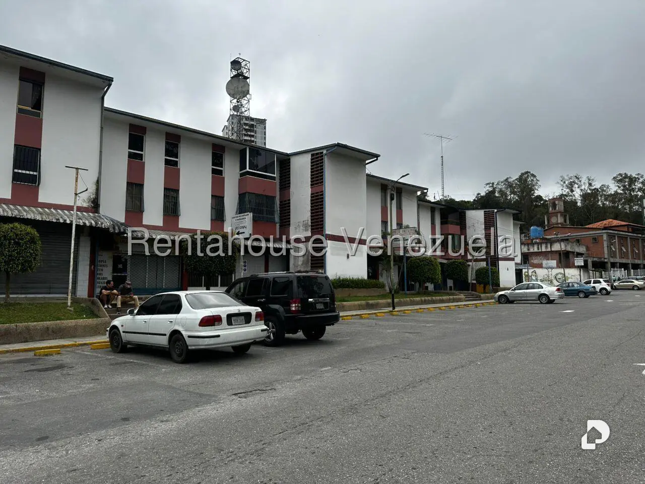 Apartamento en Los Castores, San Antonio de Los Altos – 16