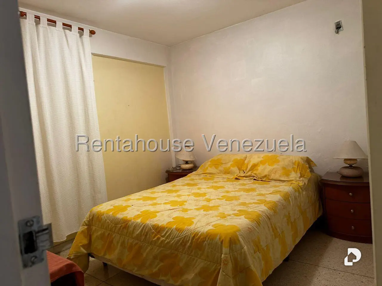 Apartamento en Los Castores, San Antonio de Los Altos – 9