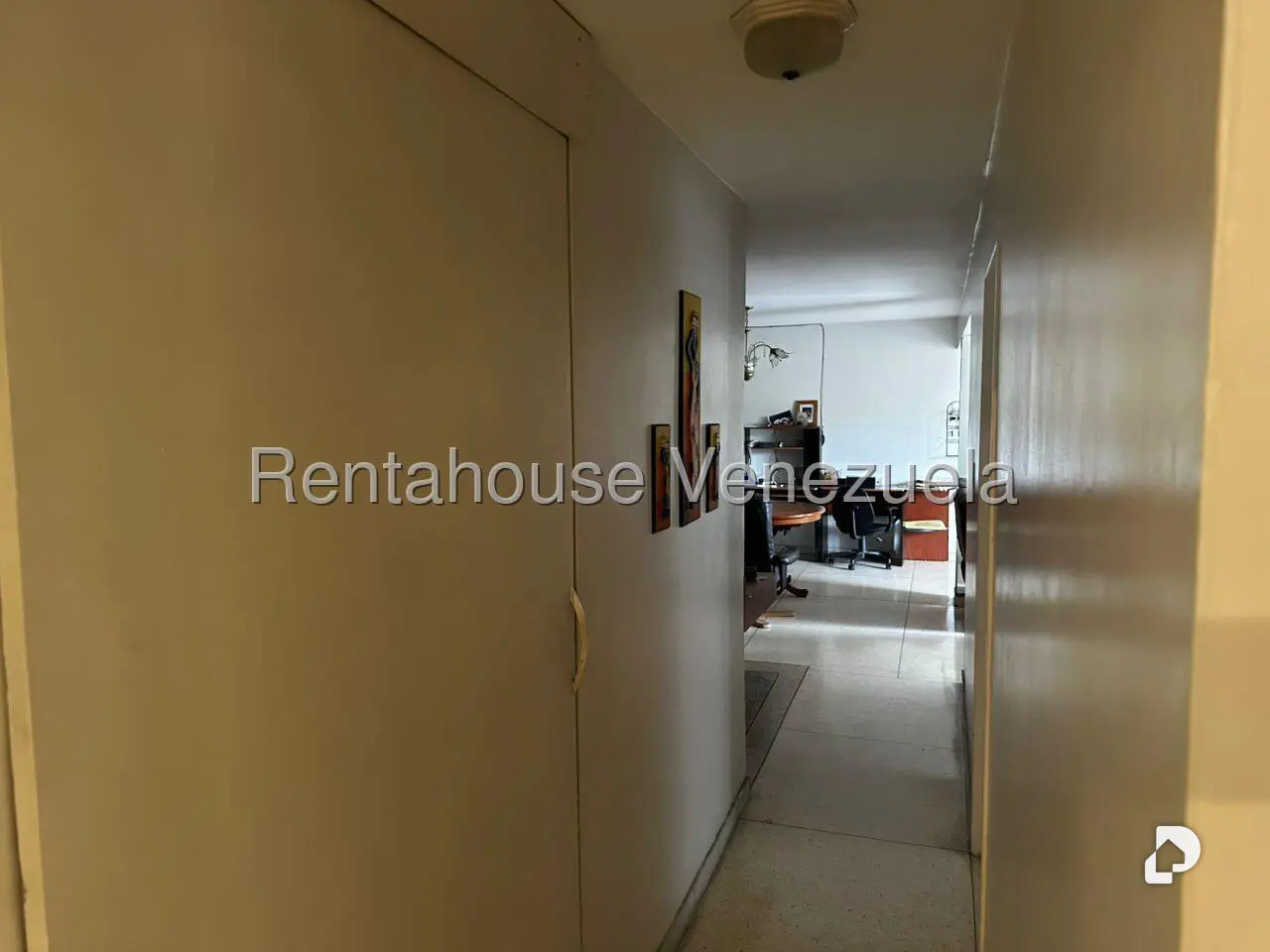 Apartamento en Los Castores, San Antonio de Los Altos – 12