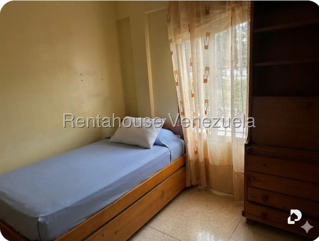 Apartamento en Los Castores, San Antonio de Los Altos – 11