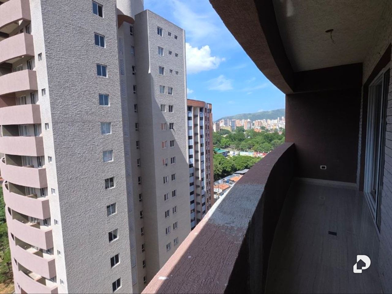 Apartment in La Trigaleña, Valencia – 5