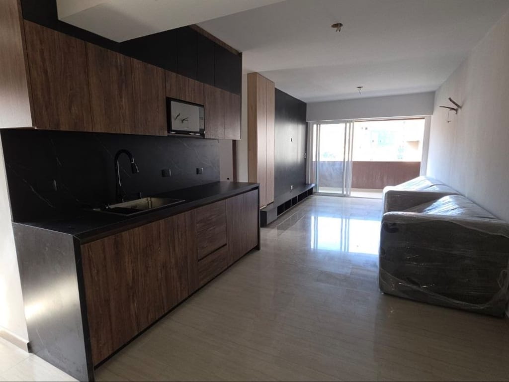 Apartamento en La Trigaleña, Valencia - 1