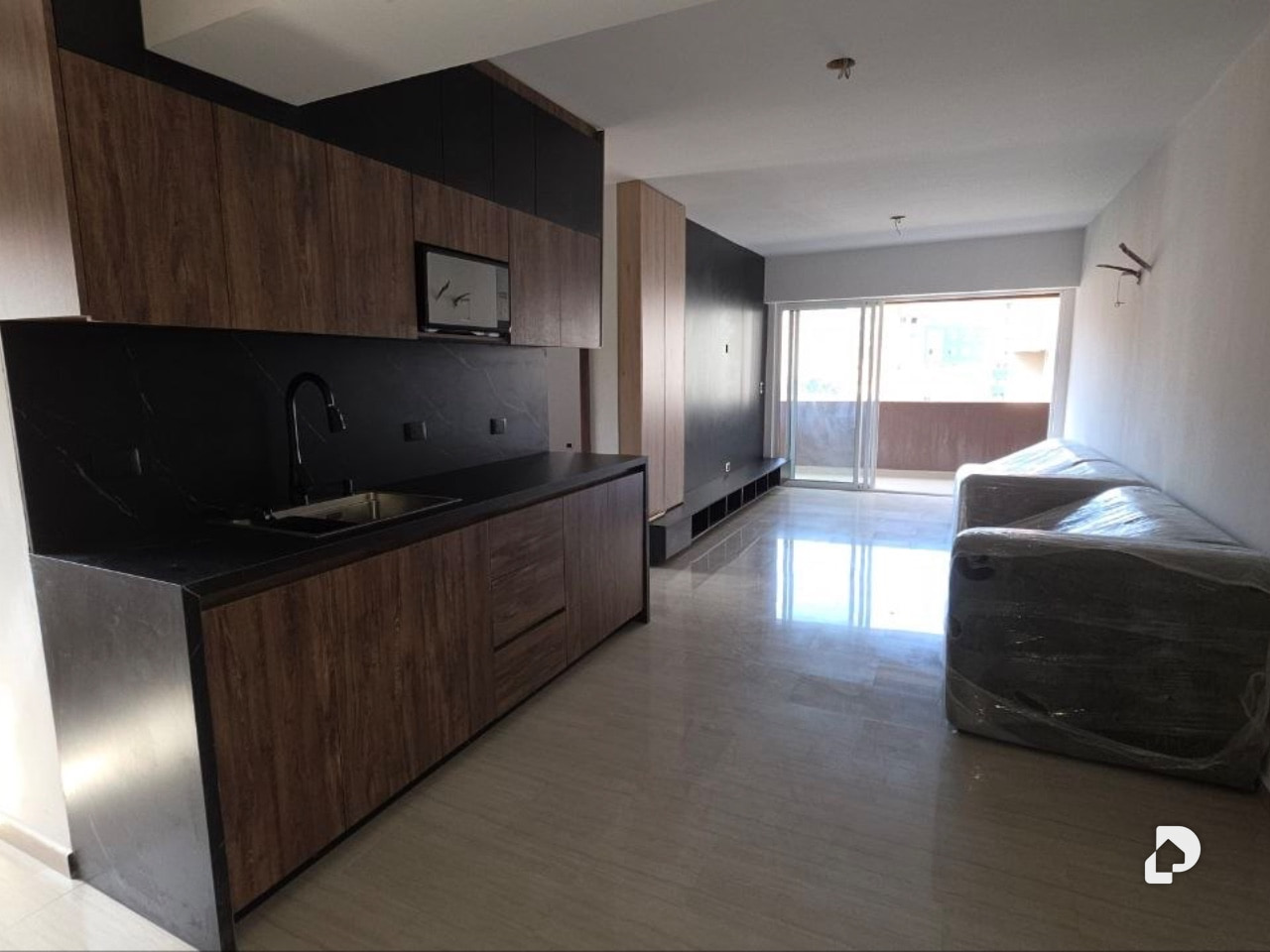 Apartment in La Trigaleña, Valencia – 1