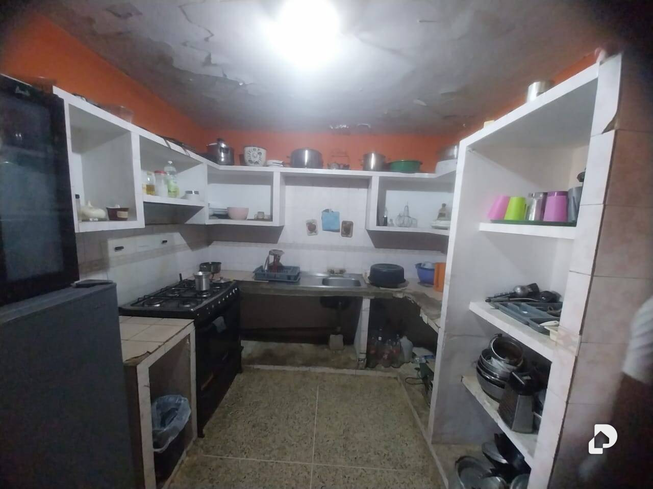 Casa en Sierra Maestra, San Francisco – 5