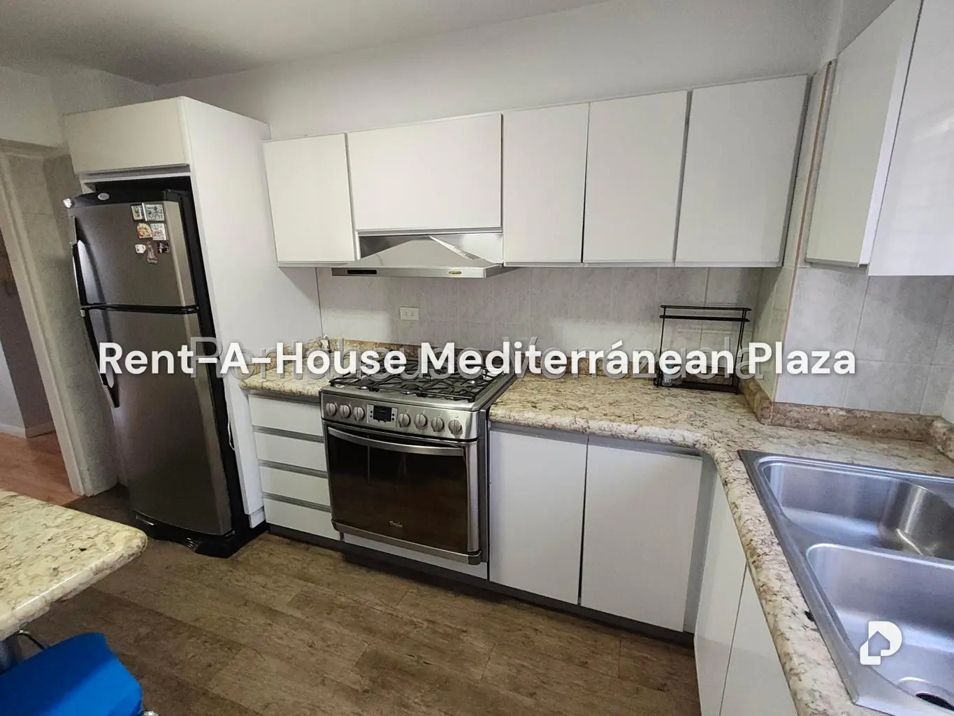 Apartamento en El Parral, Valencia – 13