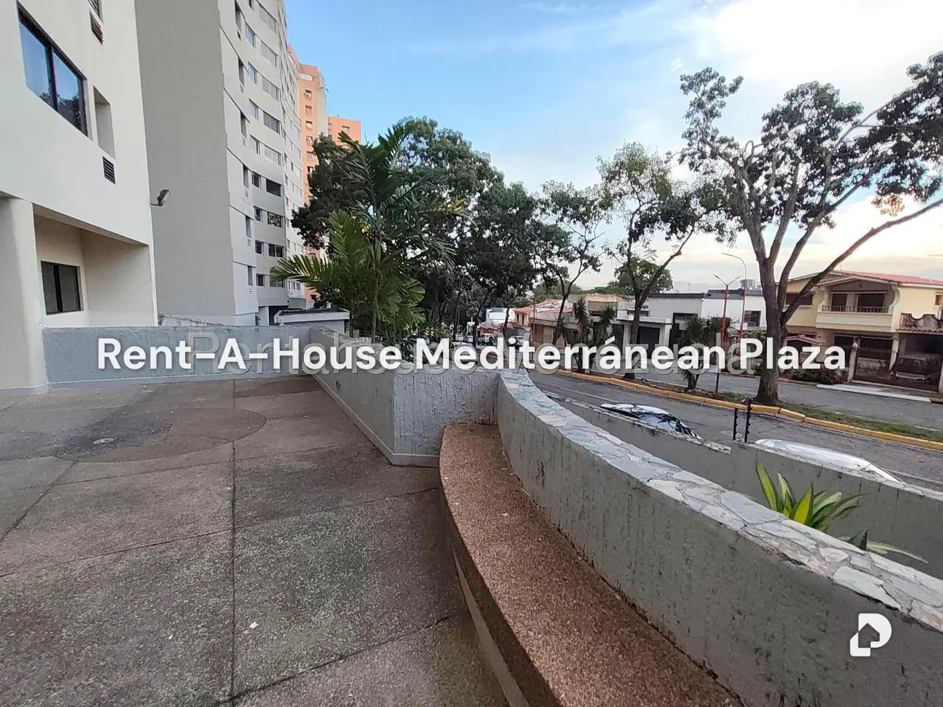 Apartamento en El Parral, Valencia – 29