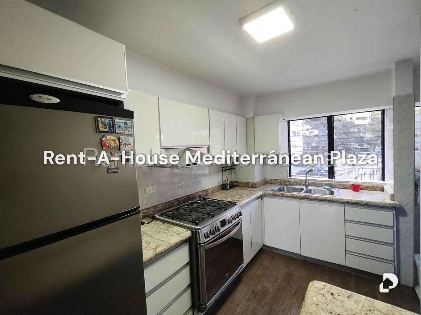 Apartamento en El Parral, Valencia – 10