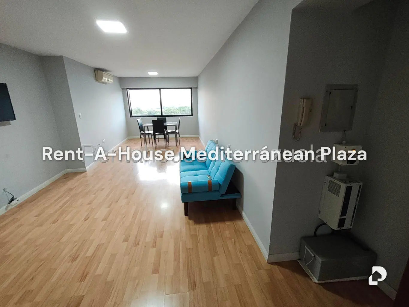 Apartamento en El Parral, Valencia – 8