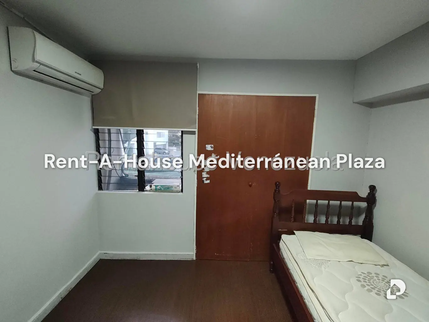 Apartamento en El Parral, Valencia – 24