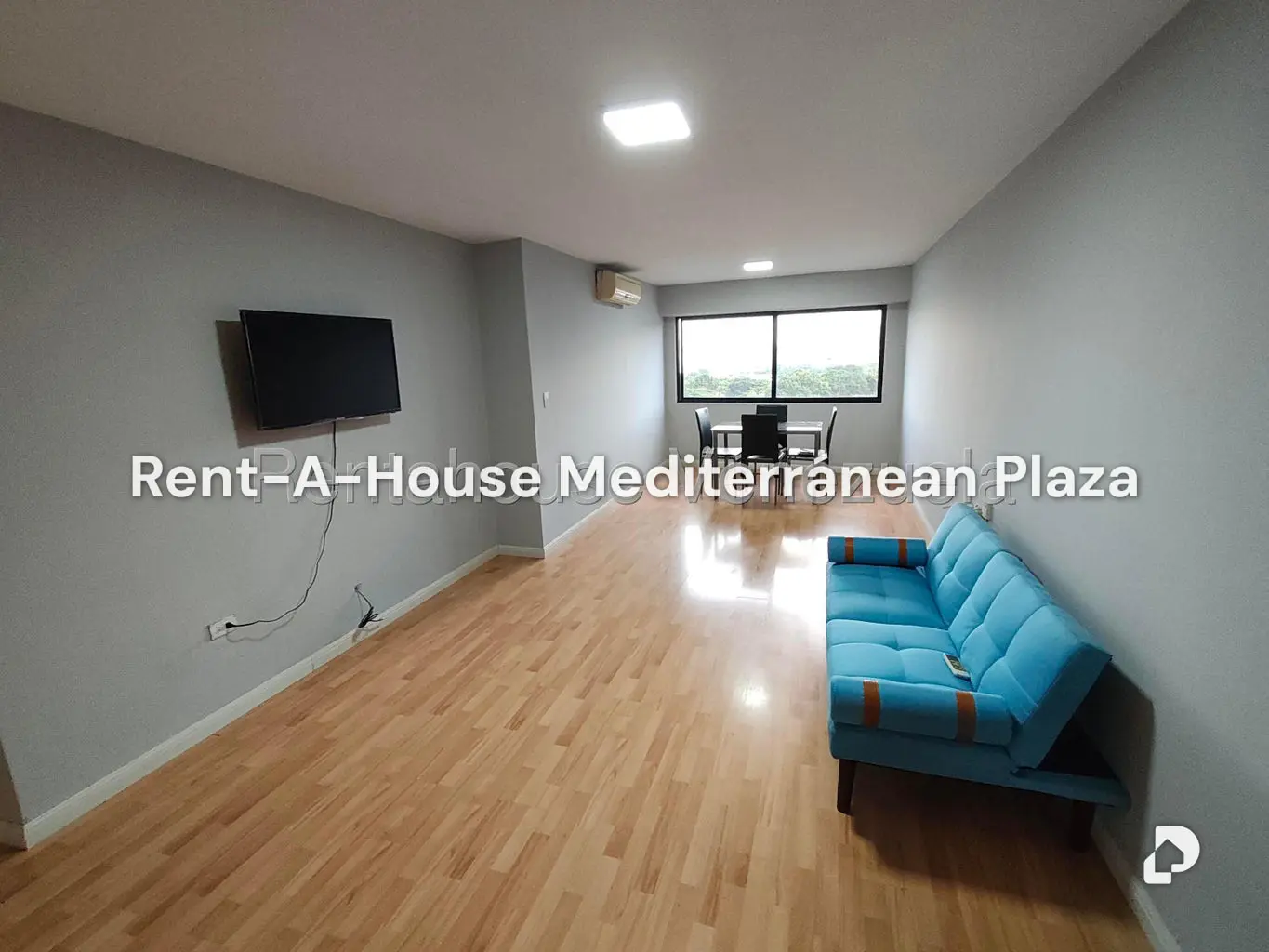 Apartamento en El Parral, Valencia – 6