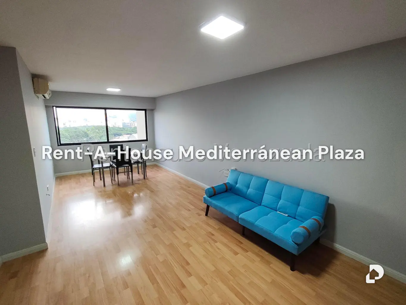 Apartamento en El Parral, Valencia – 4