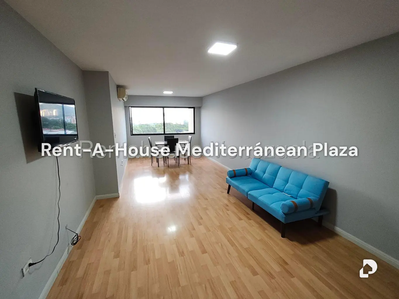 Apartamento en El Parral, Valencia – 5