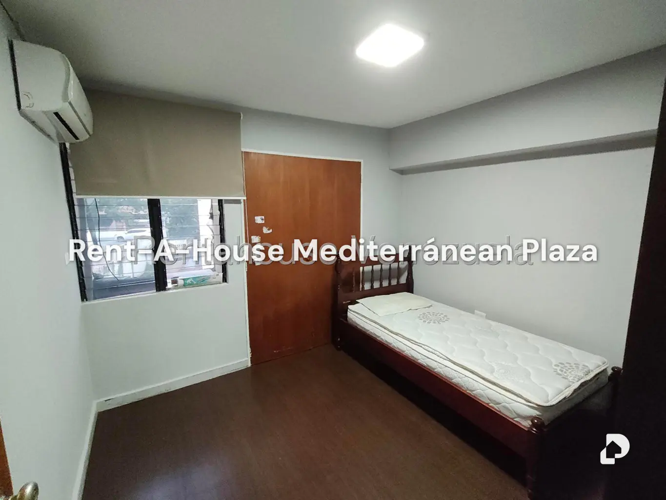 Apartamento en El Parral, Valencia – 23