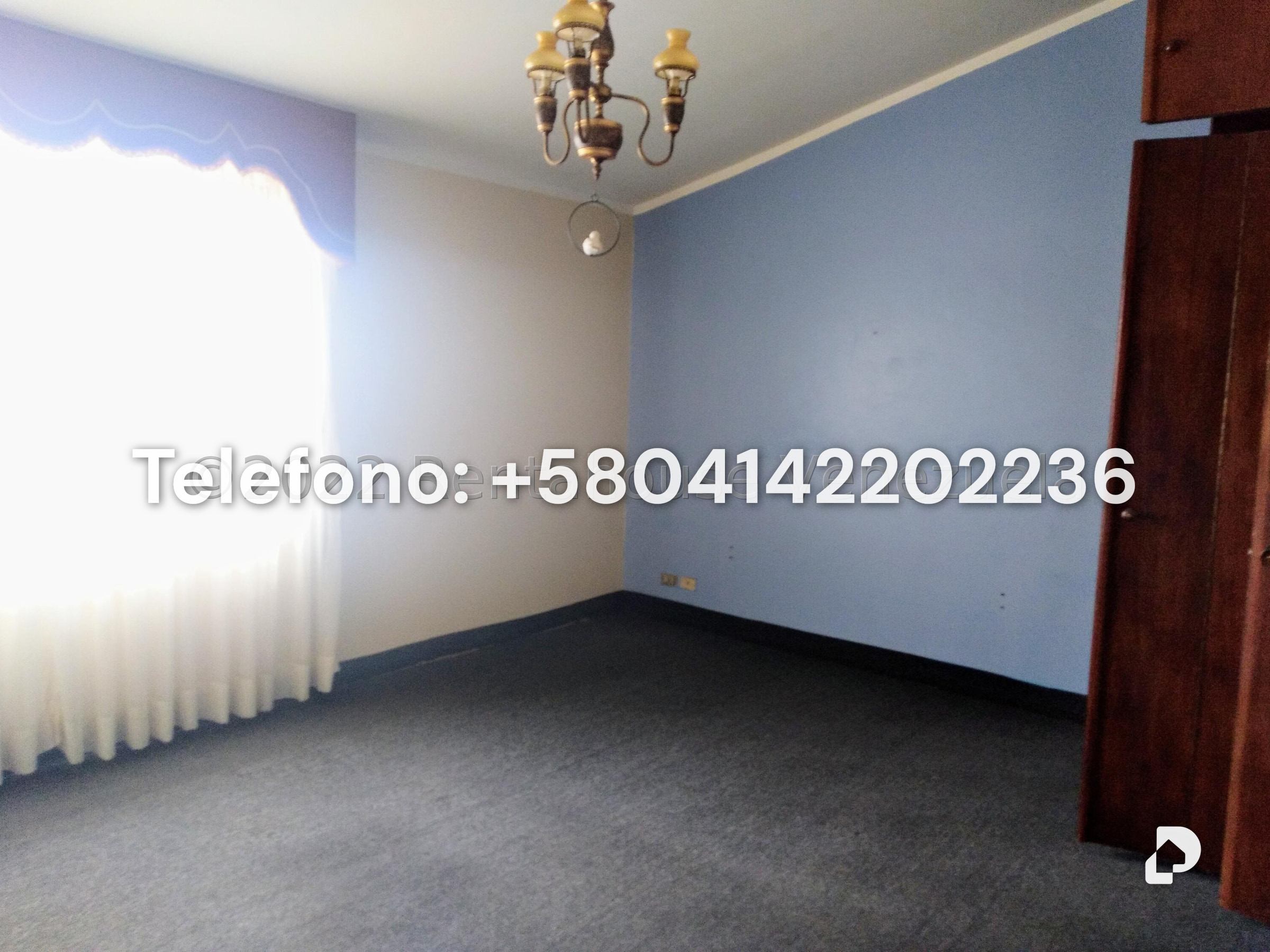 Casa en Oripoto, Caracas – 14