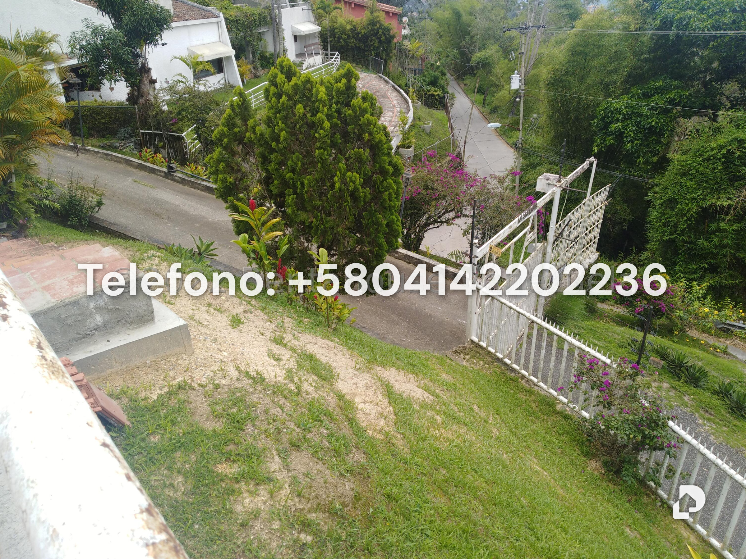 Casa en Oripoto, Caracas – 22