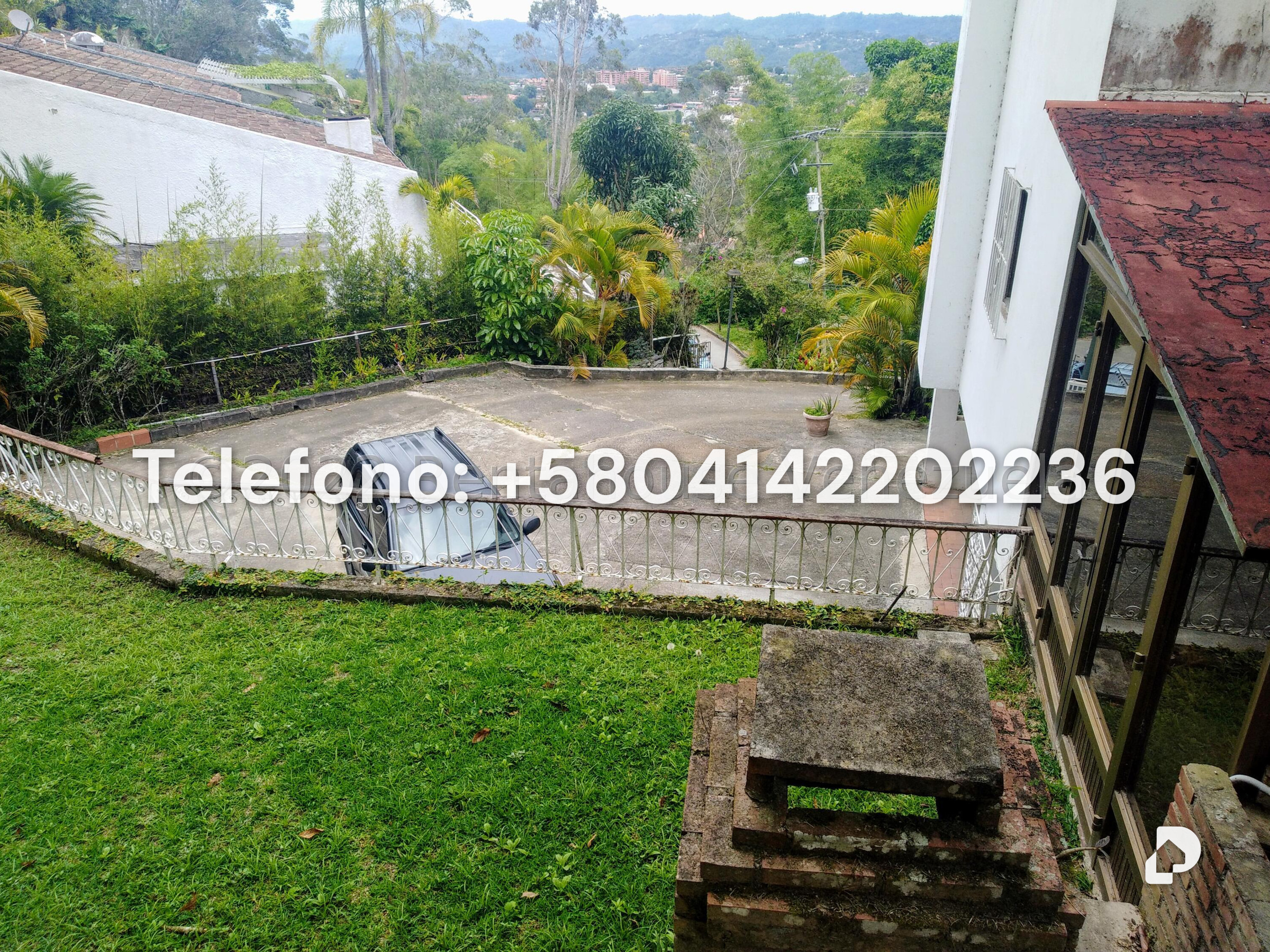 Casa en Oripoto, Caracas – 29