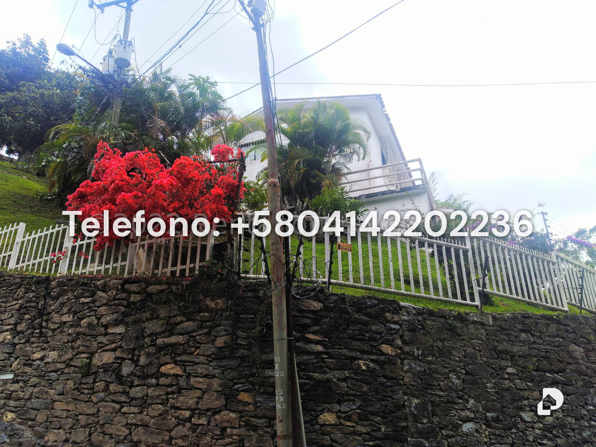 Casa en Oripoto, Caracas – 41