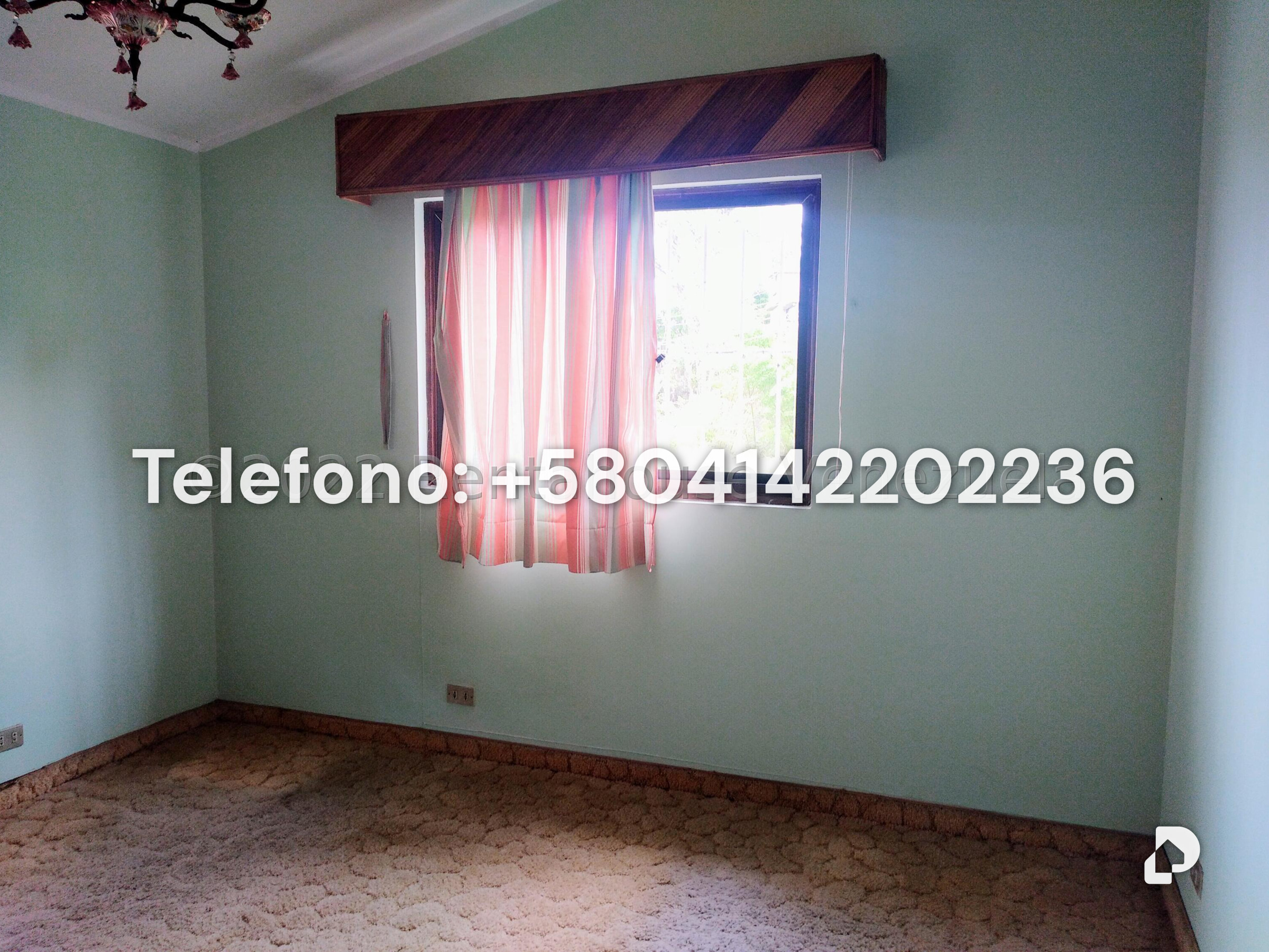 Casa en Oripoto, Caracas – 17