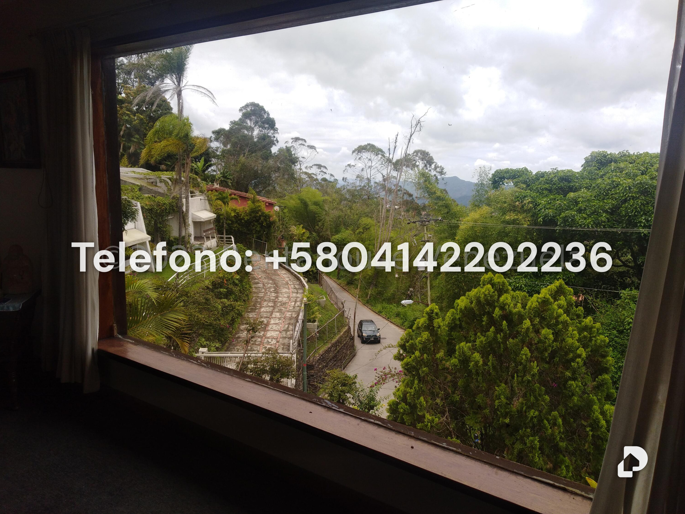 Casa en Oripoto, Caracas – 7