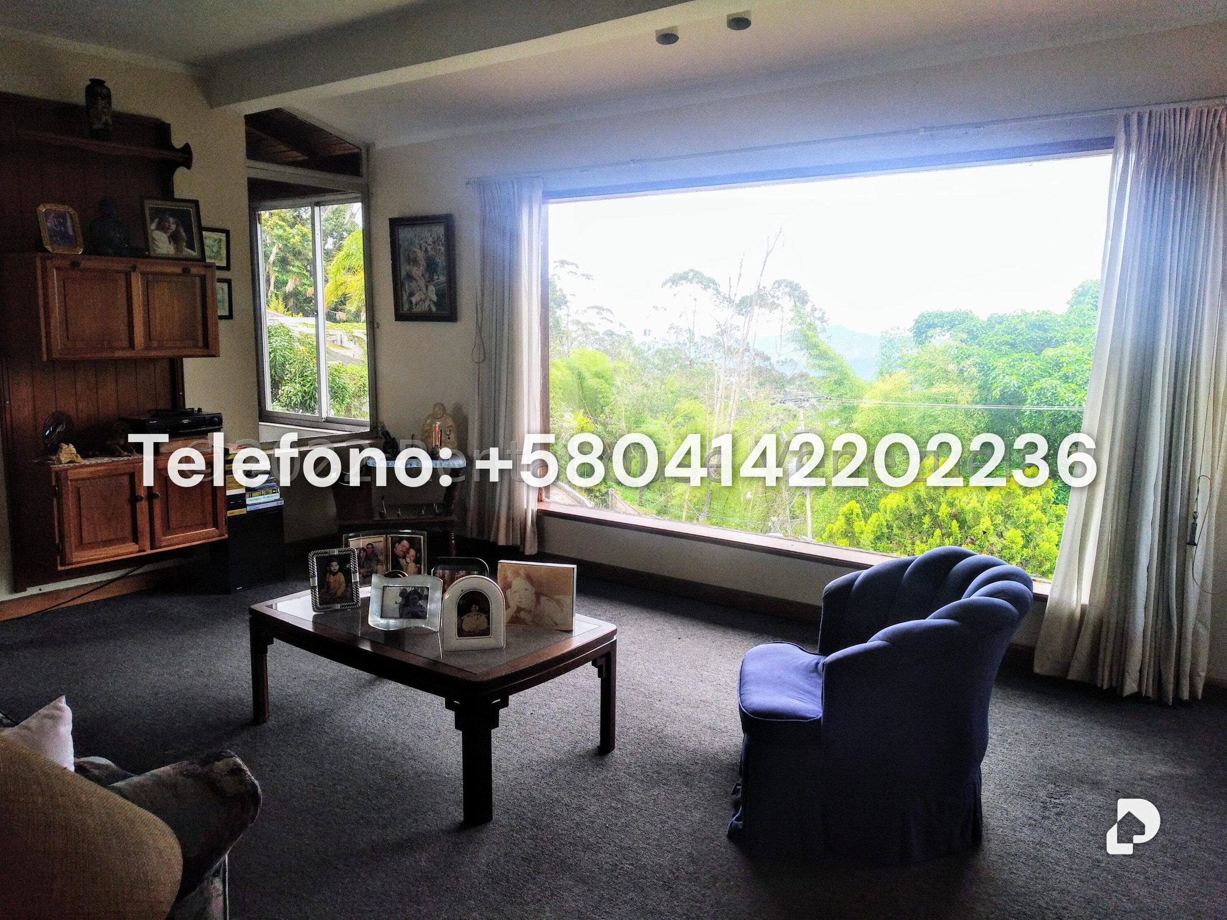 Casa en Oripoto, Caracas – 6