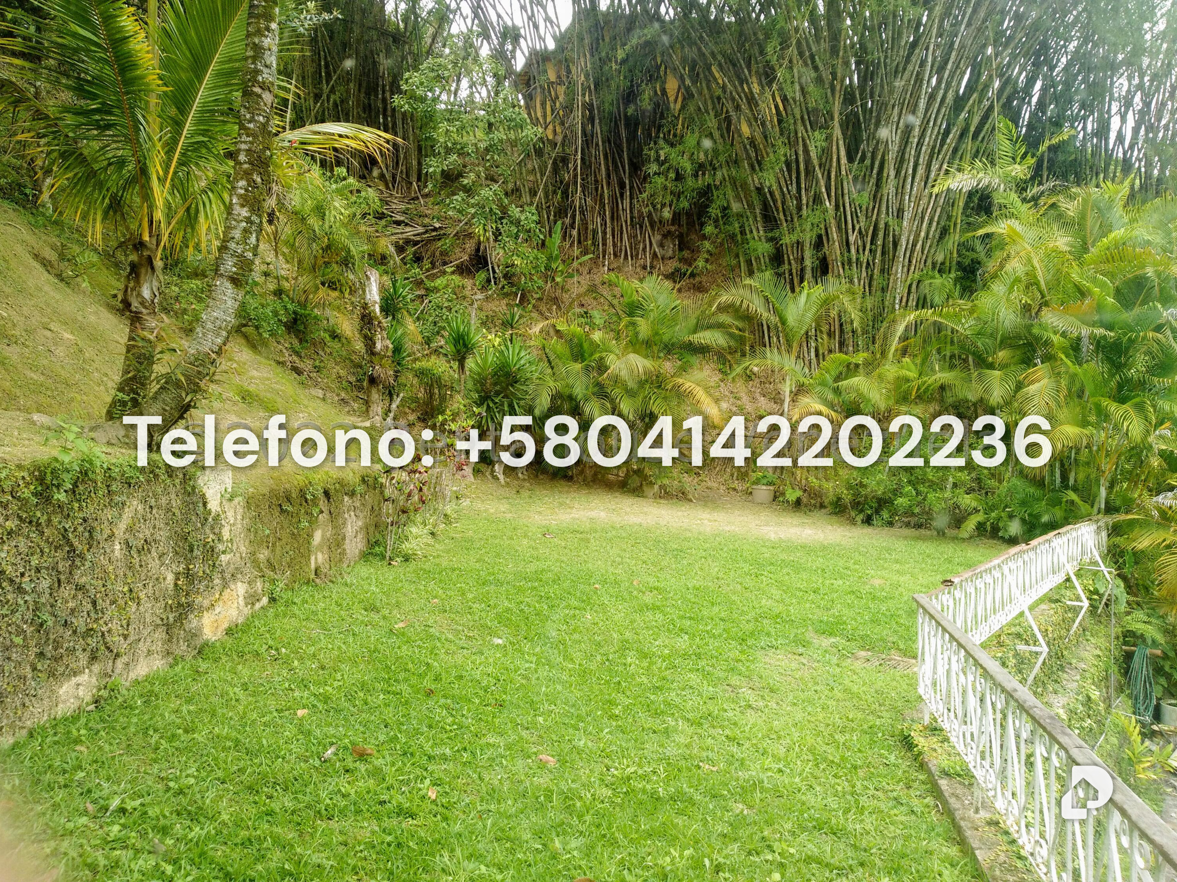 Casa en Oripoto, Caracas – 27