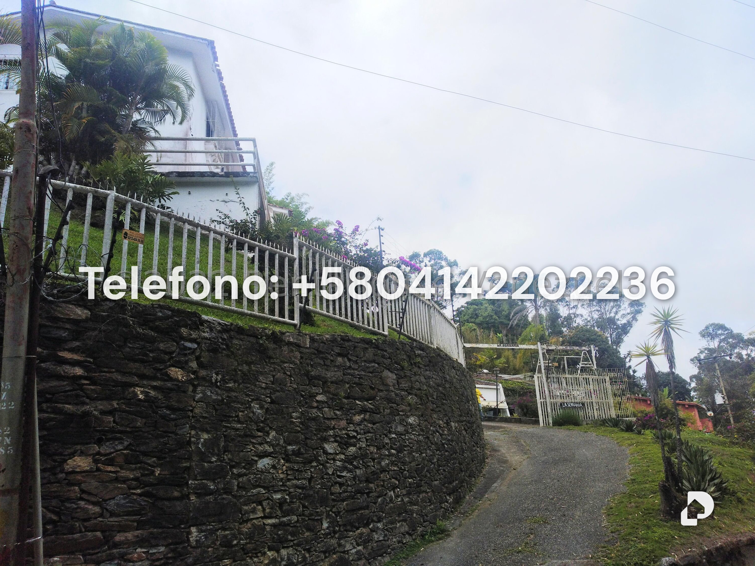 Casa en Oripoto, Caracas – 42