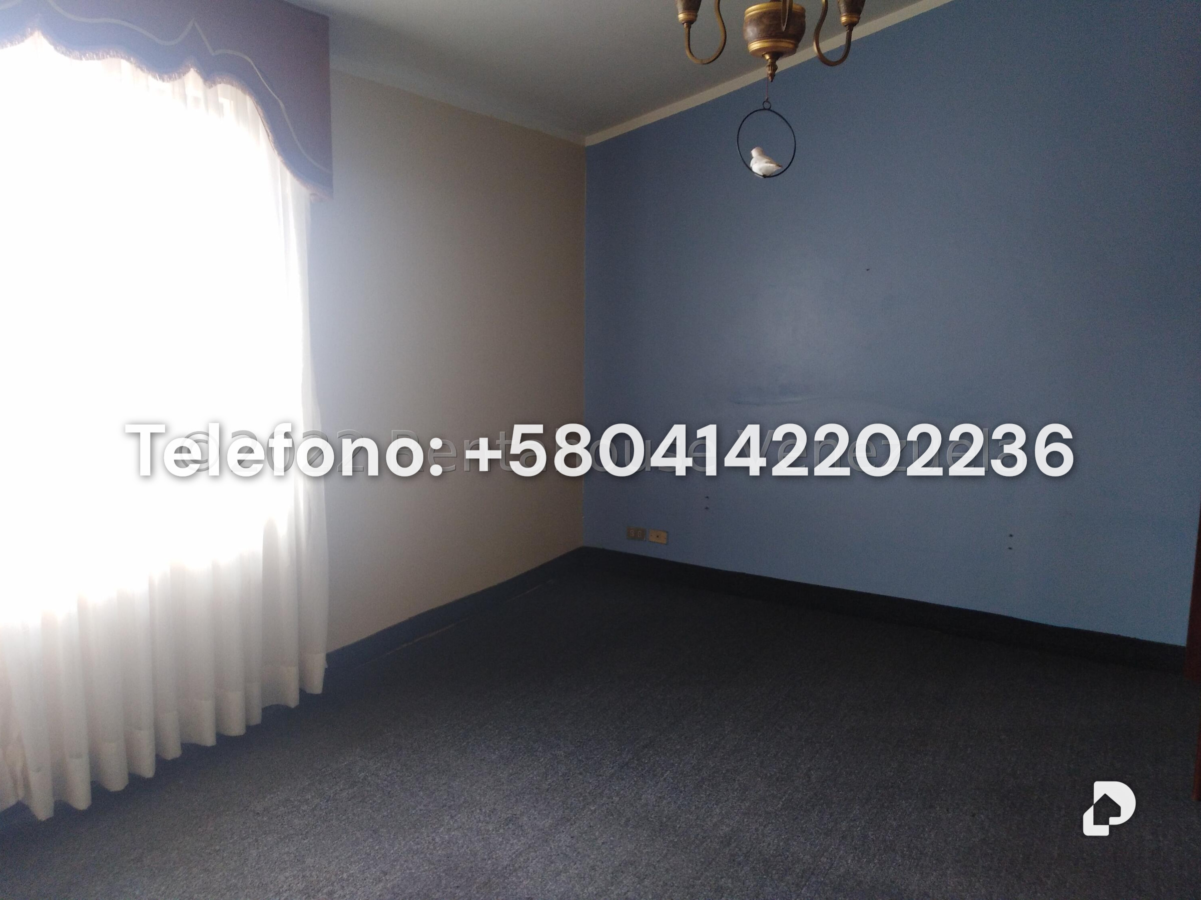 Casa en Oripoto, Caracas – 20